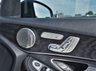 USED 2017 17 MERCEDES-BENZ GLC-CLASS 2.1 GLC 220 D 4MATIC AMG LINE PREMIUM PLUS 4d 168 BHP EURO 6 PAN ROOF+SAT NAV+360 CAM