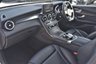 USED 2017 17 MERCEDES-BENZ GLC-CLASS 2.1 GLC 220 D 4MATIC AMG LINE PREMIUM PLUS 4d 168 BHP EURO 6 PAN ROOF+SAT NAV+360 CAM