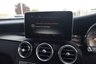 USED 2017 17 MERCEDES-BENZ GLC-CLASS 2.1 GLC 220 D 4MATIC AMG LINE PREMIUM PLUS 4d 168 BHP EURO 6 PAN ROOF+SAT NAV+360 CAM