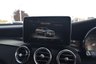 USED 2017 17 MERCEDES-BENZ GLC-CLASS 2.1 GLC 220 D 4MATIC AMG LINE PREMIUM PLUS 4d 168 BHP EURO 6 PAN ROOF+SAT NAV+360 CAM