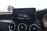 USED 2017 17 MERCEDES-BENZ GLC-CLASS 2.1 GLC 220 D 4MATIC AMG LINE PREMIUM PLUS 4d 168 BHP EURO 6 PAN ROOF+SAT NAV+360 CAM