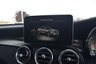 USED 2017 17 MERCEDES-BENZ GLC-CLASS 2.1 GLC 220 D 4MATIC AMG LINE PREMIUM PLUS 4d 168 BHP EURO 6 PAN ROOF+SAT NAV+360 CAM