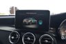 USED 2017 17 MERCEDES-BENZ GLC-CLASS 2.1 GLC 220 D 4MATIC AMG LINE PREMIUM PLUS 4d 168 BHP EURO 6 PAN ROOF+SAT NAV+360 CAM
