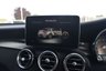 USED 2017 17 MERCEDES-BENZ GLC-CLASS 2.1 GLC 220 D 4MATIC AMG LINE PREMIUM PLUS 4d 168 BHP EURO 6 PAN ROOF+SAT NAV+360 CAM