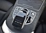 USED 2017 17 MERCEDES-BENZ GLC-CLASS 2.1 GLC 220 D 4MATIC AMG LINE PREMIUM PLUS 4d 168 BHP EURO 6 PAN ROOF+SAT NAV+360 CAM
