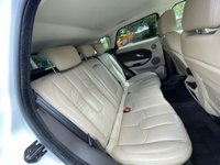 USED 2013 12 LAND ROVER RANGE ROVER EVOQUE 2.2L ED4 PURE 5d 150 BHP 