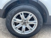 USED 2013 12 LAND ROVER RANGE ROVER EVOQUE 2.2L ED4 PURE 5d 150 BHP 