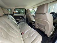 USED 2013 12 LAND ROVER RANGE ROVER EVOQUE 2.2L ED4 PURE 5d 150 BHP 