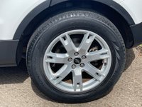USED 2013 12 LAND ROVER RANGE ROVER EVOQUE 2.2L ED4 PURE 5d 150 BHP 