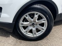 USED 2013 12 LAND ROVER RANGE ROVER EVOQUE 2.2L ED4 PURE 5d 150 BHP 