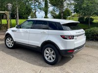 USED 2013 12 LAND ROVER RANGE ROVER EVOQUE 2.2L ED4 PURE 5d 150 BHP 
