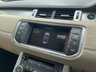 USED 2013 12 LAND ROVER RANGE ROVER EVOQUE 2.2L ED4 PURE 5d 150 BHP 