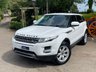 USED 2013 12 LAND ROVER RANGE ROVER EVOQUE 2.2L ED4 PURE 5d 150 BHP 