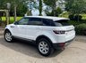 USED 2013 12 LAND ROVER RANGE ROVER EVOQUE 2.2L ED4 PURE 5d 150 BHP 