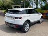 USED 2013 12 LAND ROVER RANGE ROVER EVOQUE 2.2L ED4 PURE 5d 150 BHP 