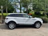 USED 2013 12 LAND ROVER RANGE ROVER EVOQUE 2.2L ED4 PURE 5d 150 BHP 