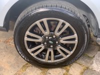 USED 2011 11 LAND ROVER DISCOVERY 3.0 4 SDV6 HSE 5d 245 BHP HUGE SPECIFICATION  - 2011 LAND-ROVER DISCOVERY HSE SDV6 AUTOMATIC 4X4 - LEATHER - FACTORY 7 SEATER - TWIN ROOF - SATELLITE NAVIGTION - HARMAN KARDON HI-FI
