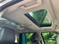 USED 2011 11 LAND ROVER DISCOVERY 3.0 4 SDV6 HSE 5d 245 BHP HUGE SPECIFICATION  - 2011 LAND-ROVER DISCOVERY HSE SDV6 AUTOMATIC 4X4 - LEATHER - FACTORY 7 SEATER - TWIN ROOF - SATELLITE NAVIGTION - HARMAN KARDON HI-FI