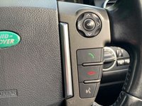 USED 2011 11 LAND ROVER DISCOVERY 3.0 4 SDV6 HSE 5d 245 BHP HUGE SPECIFICATION  - 2011 LAND-ROVER DISCOVERY HSE SDV6 AUTOMATIC 4X4 - LEATHER - FACTORY 7 SEATER - TWIN ROOF - SATELLITE NAVIGTION - HARMAN KARDON HI-FI
