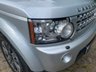 USED 2011 11 LAND ROVER DISCOVERY 3.0 4 SDV6 HSE 5d 245 BHP HUGE SPECIFICATION  - 2011 LAND-ROVER DISCOVERY HSE SDV6 AUTOMATIC 4X4 - LEATHER - FACTORY 7 SEATER - TWIN ROOF - SATELLITE NAVIGTION - HARMAN KARDON HI-FI