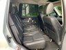 USED 2011 11 LAND ROVER DISCOVERY 3.0 4 SDV6 HSE 5d 245 BHP HUGE SPECIFICATION  - 2011 LAND-ROVER DISCOVERY HSE SDV6 AUTOMATIC 4X4 - LEATHER - FACTORY 7 SEATER - TWIN ROOF - SATELLITE NAVIGTION - HARMAN KARDON HI-FI