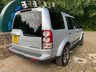 USED 2011 11 LAND ROVER DISCOVERY 3.0 4 SDV6 HSE 5d 245 BHP HUGE SPECIFICATION  - 2011 LAND-ROVER DISCOVERY HSE SDV6 AUTOMATIC 4X4 - LEATHER - FACTORY 7 SEATER - TWIN ROOF - SATELLITE NAVIGTION - HARMAN KARDON HI-FI
