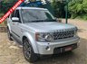 USED 2011 11 LAND ROVER DISCOVERY 3.0 4 SDV6 HSE 5d 245 BHP HUGE SPECIFICATION  - 2011 LAND-ROVER DISCOVERY HSE SDV6 AUTOMATIC 4X4 - LEATHER - FACTORY 7 SEATER - TWIN ROOF - SATELLITE NAVIGTION - HARMAN KARDON HI-FI