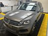 USED 2013 13 VOLKSWAGEN TOUAREG 3.0 V6 R-LINE TDI BLUEMOTION TECHNOLOGY 5d 242 BHP 2 KEYS / SAT NAV / HEATED SEATS