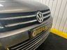 USED 2013 13 VOLKSWAGEN TOUAREG 3.0 V6 R-LINE TDI BLUEMOTION TECHNOLOGY 5d 242 BHP 2 KEYS / SAT NAV / HEATED SEATS