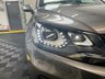 USED 2013 13 VOLKSWAGEN TOUAREG 3.0 V6 R-LINE TDI BLUEMOTION TECHNOLOGY 5d 242 BHP 2 KEYS / SAT NAV / HEATED SEATS