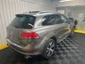 USED 2013 13 VOLKSWAGEN TOUAREG 3.0 V6 R-LINE TDI BLUEMOTION TECHNOLOGY 5d 242 BHP 2 KEYS / SAT NAV / HEATED SEATS
