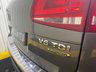 USED 2013 13 VOLKSWAGEN TOUAREG 3.0 V6 R-LINE TDI BLUEMOTION TECHNOLOGY 5d 242 BHP 2 KEYS / SAT NAV / HEATED SEATS