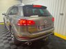 USED 2013 13 VOLKSWAGEN TOUAREG 3.0 V6 R-LINE TDI BLUEMOTION TECHNOLOGY 5d 242 BHP 2 KEYS / SAT NAV / HEATED SEATS