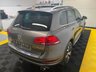 USED 2013 13 VOLKSWAGEN TOUAREG 3.0 V6 R-LINE TDI BLUEMOTION TECHNOLOGY 5d 242 BHP 2 KEYS / SAT NAV / HEATED SEATS