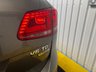 USED 2013 13 VOLKSWAGEN TOUAREG 3.0 V6 R-LINE TDI BLUEMOTION TECHNOLOGY 5d 242 BHP 2 KEYS / SAT NAV / HEATED SEATS