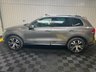 USED 2013 13 VOLKSWAGEN TOUAREG 3.0 V6 R-LINE TDI BLUEMOTION TECHNOLOGY 5d 242 BHP 2 KEYS / SAT NAV / HEATED SEATS