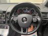 USED 2013 13 VOLKSWAGEN TOUAREG 3.0 V6 R-LINE TDI BLUEMOTION TECHNOLOGY 5d 242 BHP 2 KEYS / SAT NAV / HEATED SEATS