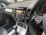 USED 2013 13 VOLKSWAGEN TOUAREG 3.0 V6 R-LINE TDI BLUEMOTION TECHNOLOGY 5d 242 BHP 2 KEYS / SAT NAV / HEATED SEATS