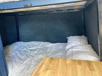 USED 2021 71 VOLKSWAGEN CRAFTER 2.0 CR35 TDI **Brand New Camper Conversion - 4/5 Berth - Rear Garage** 