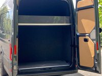USED 2021 71 VOLKSWAGEN CRAFTER 2.0 CR35 TDI **Brand New Camper Conversion - 4/5 Berth - Rear Garage** 