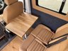 USED 2021 71 VOLKSWAGEN CRAFTER 2.0 CR35 TDI **Brand New Camper Conversion - 4/5 Berth - Rear Garage** 