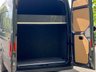 USED 2021 71 VOLKSWAGEN CRAFTER 2.0 CR35 TDI **Brand New Camper Conversion - 4/5 Berth - Rear Garage** 