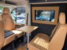 USED 2021 71 VOLKSWAGEN CRAFTER 2.0 CR35 TDI **Brand New Camper Conversion - 4/5 Berth - Rear Garage** 