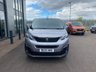 USED 2021 21 PEUGEOT EXPERT 1.5 BLUEHDI PROFESSIONAL L2 LWB 6 SPEED EURO 6 ULEZ FREE - AIR CONDITIONING