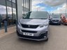 USED 2021 21 PEUGEOT EXPERT 1.5 BLUEHDI PROFESSIONAL L2 LWB 6 SPEED EURO 6 ULEZ FREE - AIR CONDITIONING