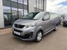 USED 2021 21 PEUGEOT EXPERT 1.5 BLUEHDI PROFESSIONAL L2 LWB 6 SPEED EURO 6 ULEZ FREE - AIR CONDITIONING