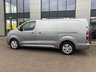 USED 2021 21 PEUGEOT EXPERT 1.5 BLUEHDI PROFESSIONAL L2 LWB 6 SPEED EURO 6 ULEZ FREE - AIR CONDITIONING