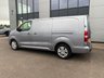 USED 2021 21 PEUGEOT EXPERT 1.5 BLUEHDI PROFESSIONAL L2 LWB 6 SPEED EURO 6 ULEZ FREE - AIR CONDITIONING
