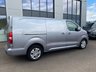 USED 2021 21 PEUGEOT EXPERT 1.5 BLUEHDI PROFESSIONAL L2 LWB 6 SPEED EURO 6 ULEZ FREE - AIR CONDITIONING