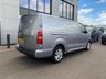USED 2021 21 PEUGEOT EXPERT 1.5 BLUEHDI PROFESSIONAL L2 LWB 6 SPEED EURO 6 ULEZ FREE - AIR CONDITIONING